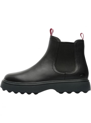 Camper Stiefeletten " Norte " in Schwarz