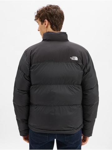 The North Face Steppjacke Saikuru in schwarz