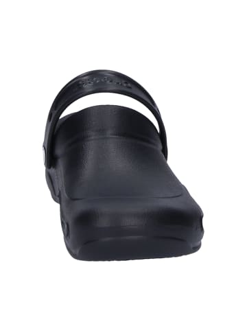 Crocs Clogs Bistro in black