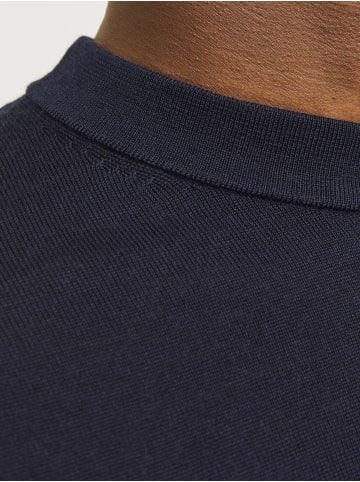 Jack & Jones Pullover in marine - 0002