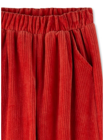 Sanetta Hose in Rot