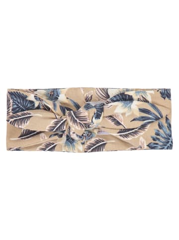 müsli Haarband in Cashmere/ Mary/ nblue