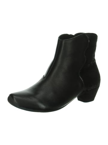 Think! Ankle Boot AIDA DAMEN in Schwarz/Kombi