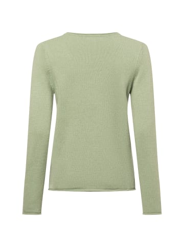 brookshire Strickpullover in mint - 0007