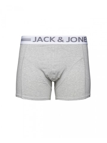 Jack & Jones Trunk SENSE slim in Grau