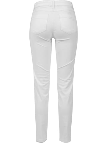 Urban Classics Jeans in white