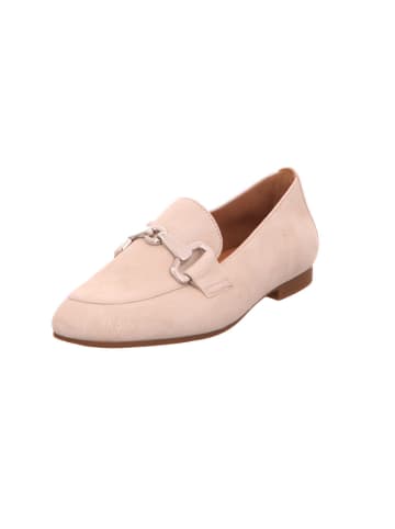 Gabor Slipper in rose