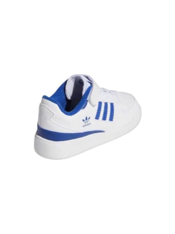 adidas Originals Sneaker Low FY7986 Weiß