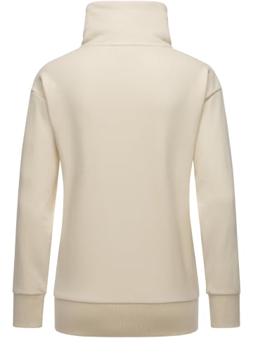ragwear Sweatjacke Shocky in Beige24
