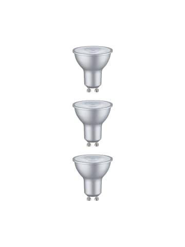 paulmann Bundle Standard 230V LED Reflektor GU10 G