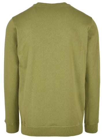 Urban Classics Sweater in newolive