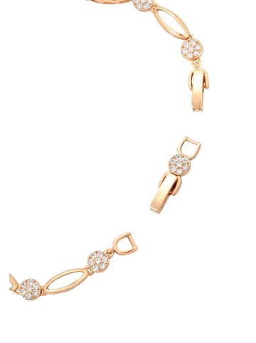 faina Bracelet in Rose Gold