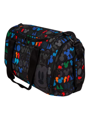 McNeill Sporttasche 37 cm in Mickey Mouse