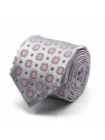 BGents Krawatte für Herren in grau