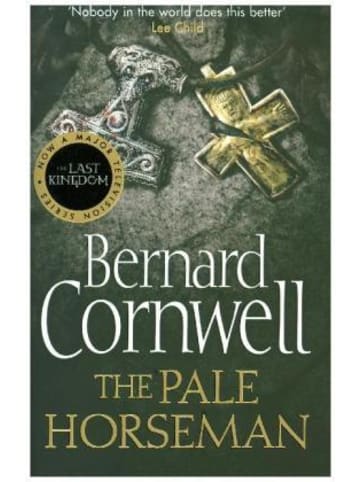 HarperCollins Buch - The Pale Horseman
