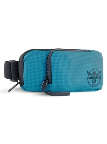 Chiemsee Light N Base Gürteltasche 19 cm türkis