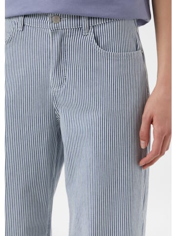 comma Hose in 54G1_hellblau