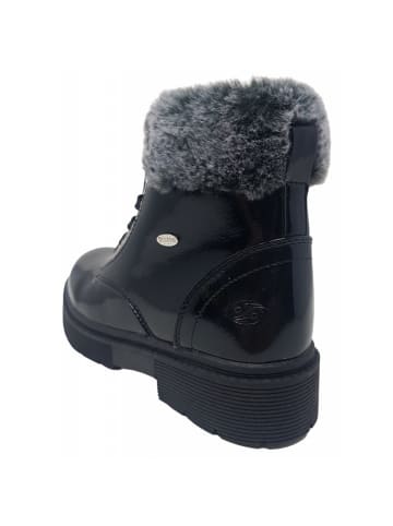 Dockers by Gerli Schnürstiefel  in Schwarz