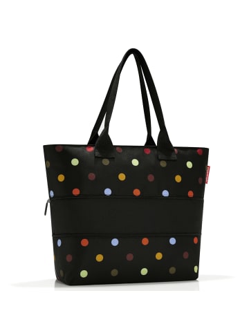Reisenthel Shopper Tasche E1 50 cm dots
