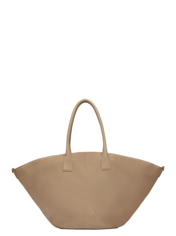 LIEBESKIND BERLIN Shopper Mica M in Natural