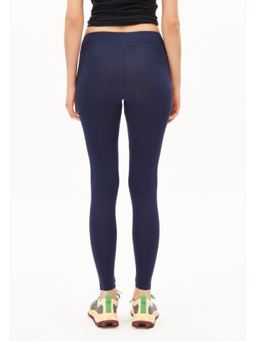 armedangels Leggings Faribaa in marine