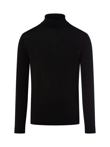 Selected Pullover SLHTray in schwarz - 0002
