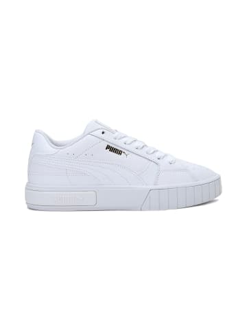 Puma Sneaker Cali Star in Weiß