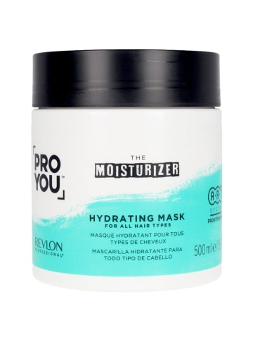 Revlon The Moisturizer Proyou Feuchtigkeitsmaske 500 ml