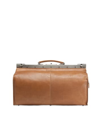 PICARD Reisetasche Toscana Camel