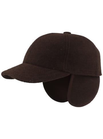 Göttmann Baseball Cap in braun