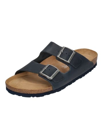 ROHDE Sandalen GRADO 5926-56 in blau