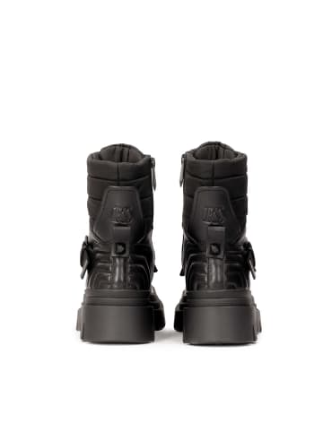 Kazar Studio Boots in Schwarz