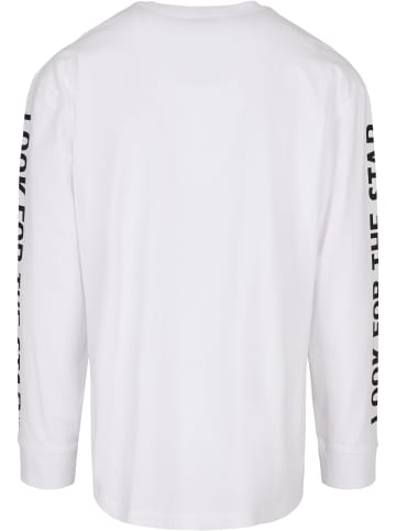 STARTER STARTER Longsleeves in white