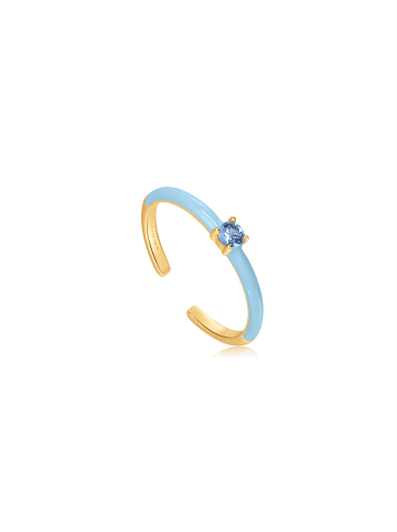 Ania Haie Ring in gold