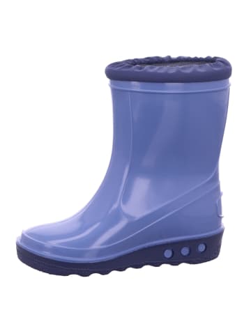 Nora Gummistiefel NORI in Blau