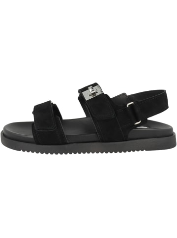 Steve Madden Sandale Mona-E in schwarz