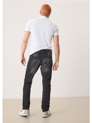 QS Jeans-Hose RICK in 97Z4_graphit