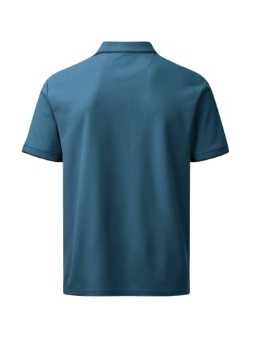 MCS Polo River in Ensign Blue