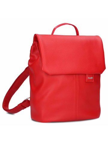 Zwei Mademoiselle MR8 - Rucksack 29 cm in cherry