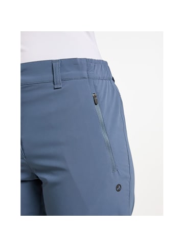 Hot Hose Bavella in Blau