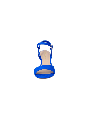 Tamaris Pumps in ROYAL BLUE