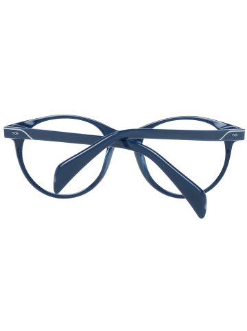 Maje Frauen Optische Fassungen Rund Blau