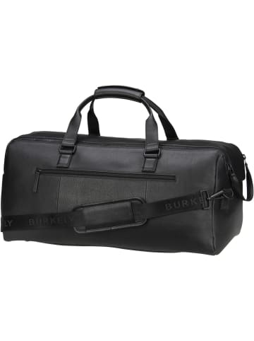 Burkely Weekender Minimal Mason 1000800 in Black