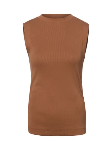 Marc O'Polo Top in camel