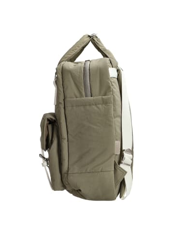 Doughnut Macaroon Beyond The Horizon - Rucksack 14" 38 cm (army) in army