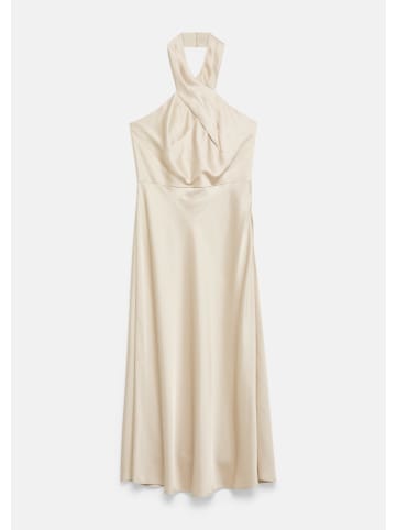 comma Kleid in 9300_beige