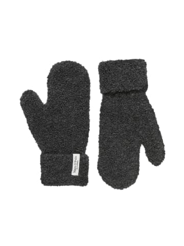 Marc O'Polo Bouclé-Fäustlinge in chalky mauve melange