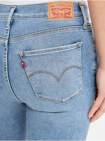 Levi´s Jeans 310 in light stone