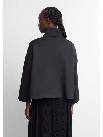 comma Indoor-Jacke in 9999_schwarz