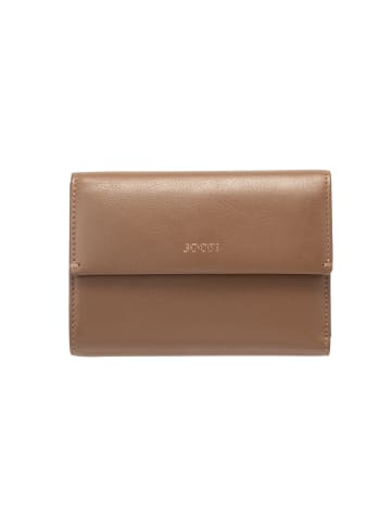 JOOP! Geldbörse 'Sofisticato 1.0 Cosma in Coffee Liqueur'